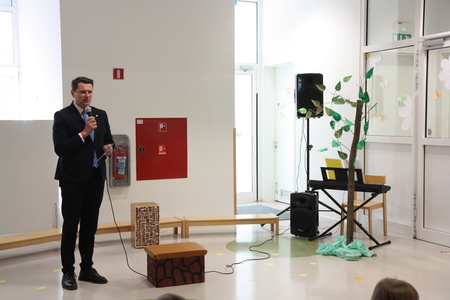 Kamnik, moje mesto (1)